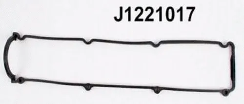 Gasket, cylinder head cover (J1221017)