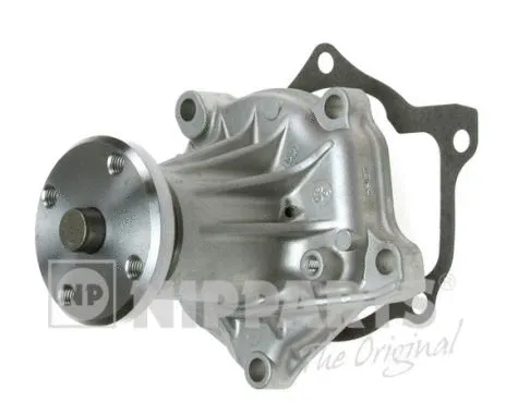 Water Pump, engine cooling (J1519011)