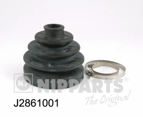 Bellow Kit, drive shaft (J2861001)