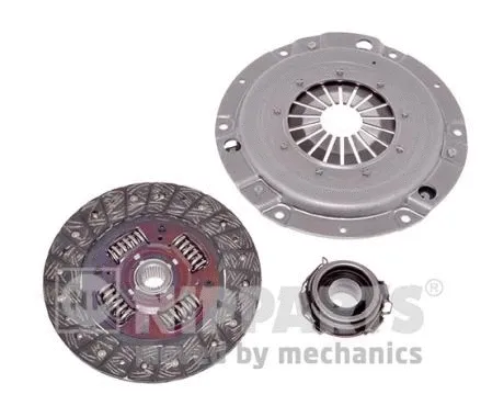Clutch Kit (N2009030)