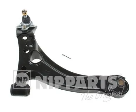 Control/Trailing Arm, wheel suspension (J4912033)