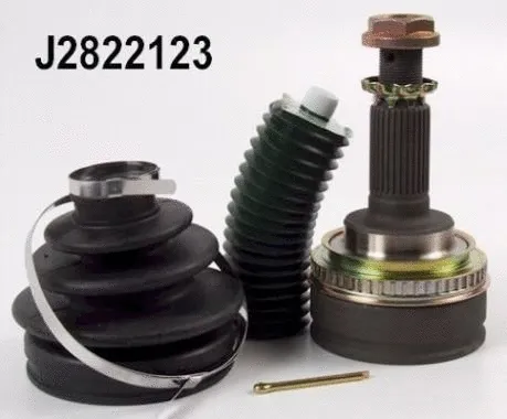 Joint Kit, drive shaft (J2822123)