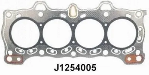 Gasket, cylinder head (J1254005)