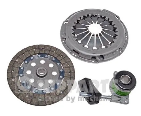 Clutch Kit (N2035000)