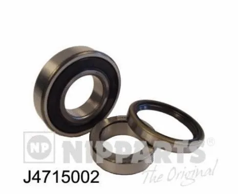 Wheel Bearing Kit (J4715002)