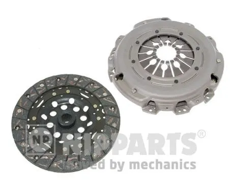 Clutch Kit (N2001186)