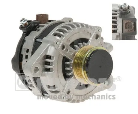 Alternator (J5112105)