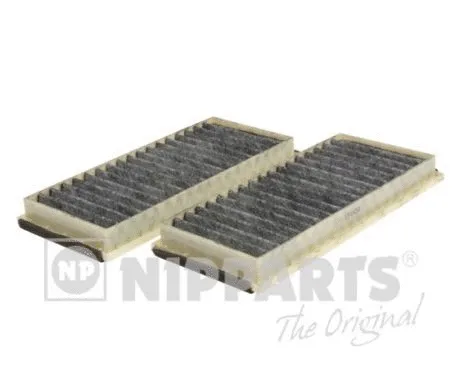 Filter, cabin air (J1343009)
