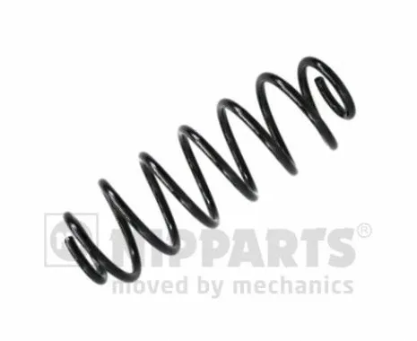 Suspension Spring (N5553062)