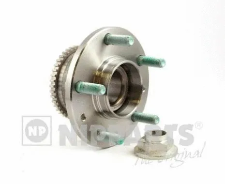 Wheel Bearing Kit (J4713031)
