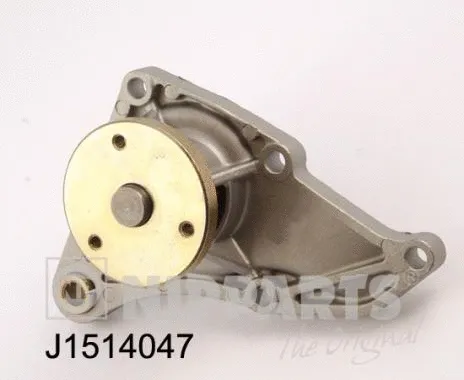 Water Pump, engine cooling (J1514047)