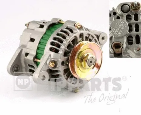Alternator (J5110908)