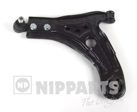 Control/Trailing Arm, wheel suspension (J4900905)