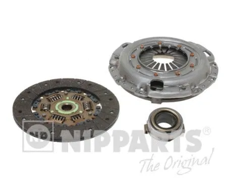 Clutch Kit (J2000305)
