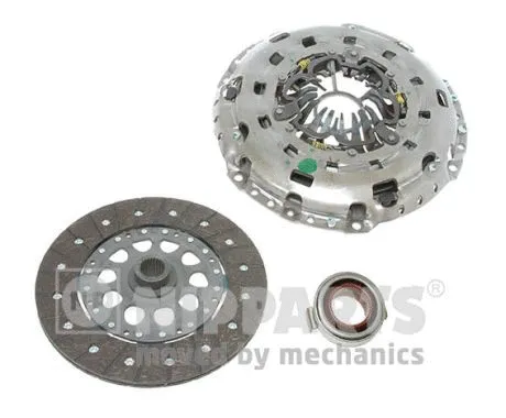 Clutch Kit (N2004101)