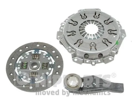 Clutch Kit (N2003128)