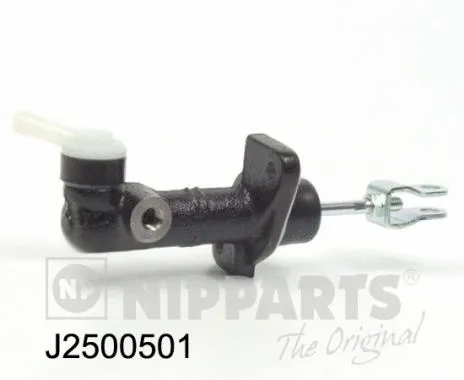 Master Cylinder, clutch (J2500501)