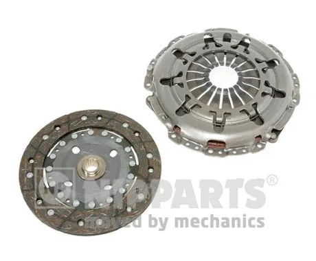 Clutch Kit (N2018002)
