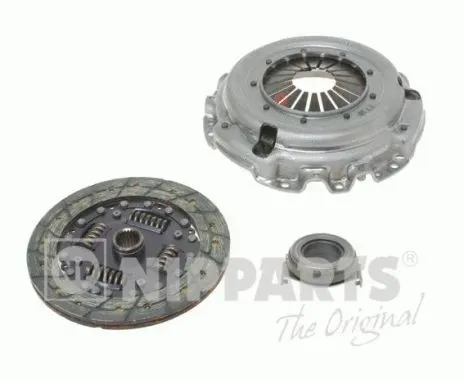 Clutch Kit (J2004072)