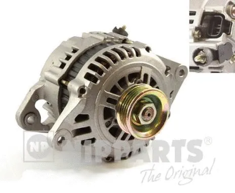 Alternator (J5110308)