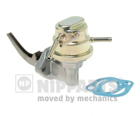 Fuel Pump (J1602046)