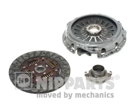 Clutch Kit (J2005125)