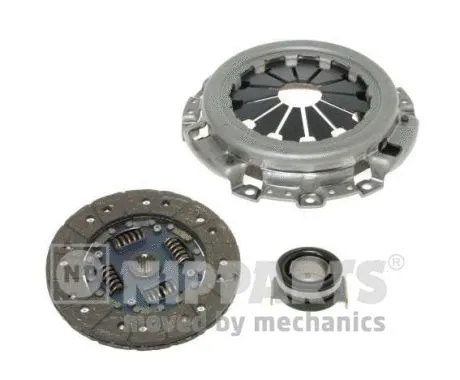 Clutch Kit (J2000908)