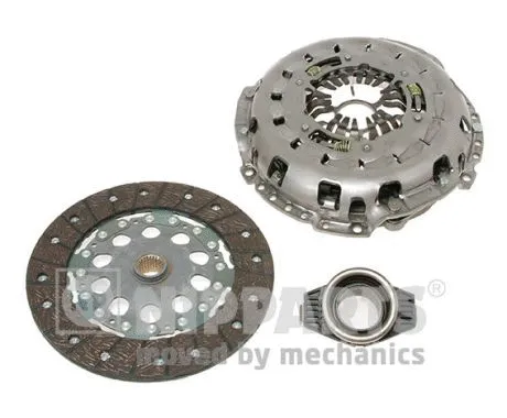 Clutch Kit (N2000592)