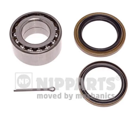 Wheel Bearing Kit (J4705010)