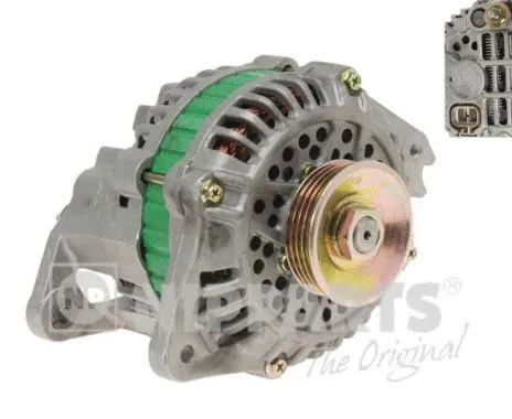 Alternator (J5115036)