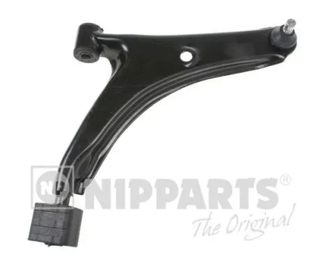 Control/Trailing Arm, wheel suspension (J4918004)