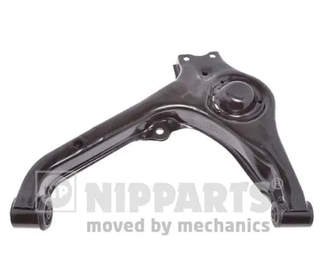 Control/Trailing Arm, wheel suspension (J4918007)