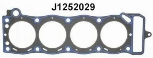 Gasket, cylinder head (J1252029)
