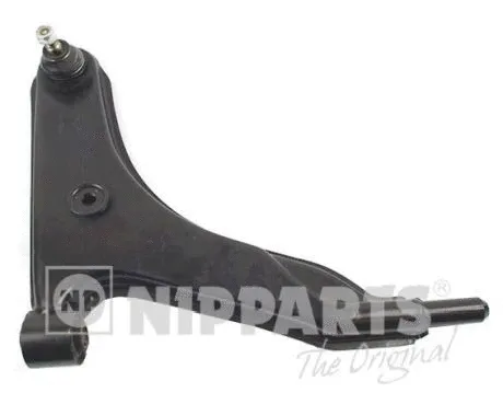 Control/Trailing Arm, wheel suspension (J4915001)