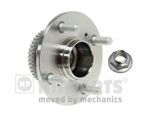 Wheel Hub (J4718014)