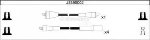 Ignition Cable Kit (J5390002)
