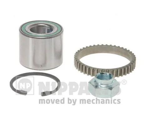Wheel Bearing Kit (N4718032)