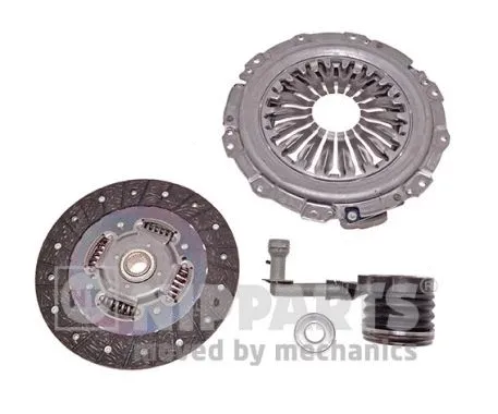 Clutch Kit (N2031010)