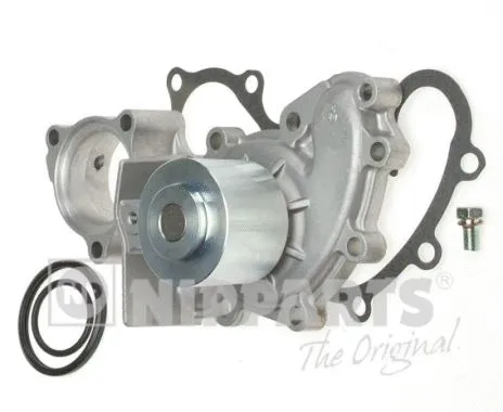 Water Pump, engine cooling (J1512047)