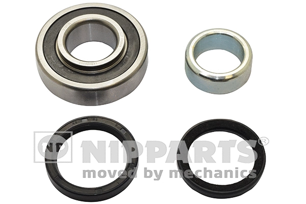 Wheel Bearing Kit (J4718010)