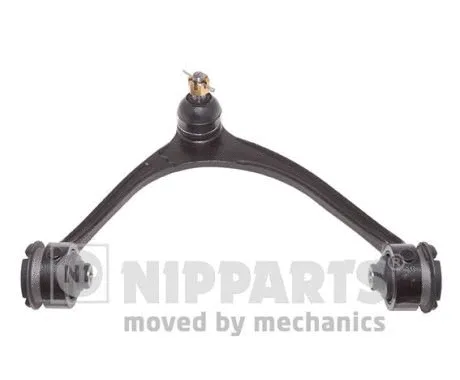 Control/Trailing Arm, wheel suspension (N4932012)