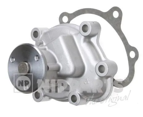 Water Pump, engine cooling (J1514046)