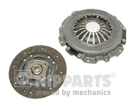 Clutch Kit (N2011015)