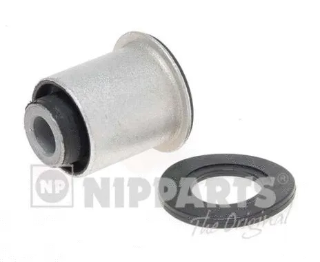 Mounting, control/trailing arm (N4231043)
