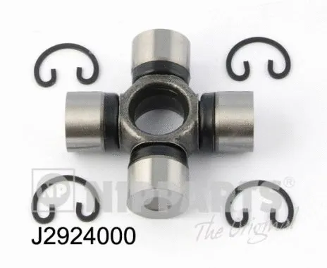 Joint, propshaft (J2924000)