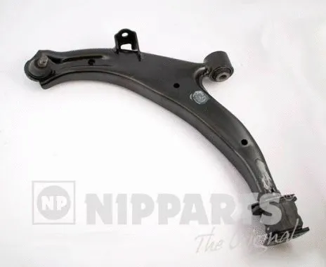 Control/Trailing Arm, wheel suspension (J4904022)