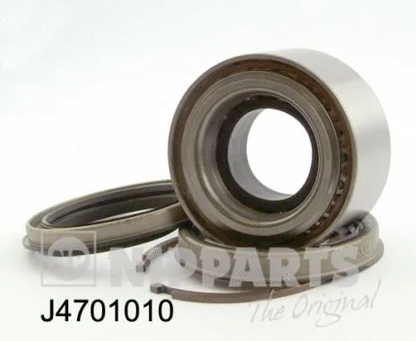 Wheel Bearing Kit (J4701010)
