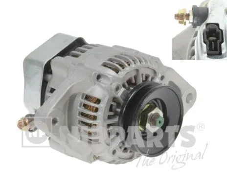 Alternator (J5116017)