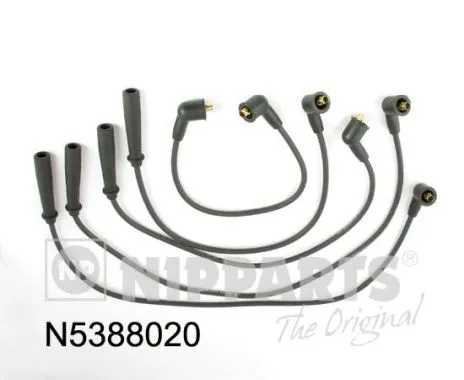Ignition Cable Kit (N5388020)