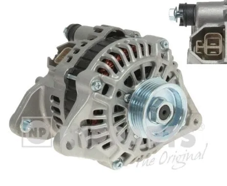 Alternator (J5115067)